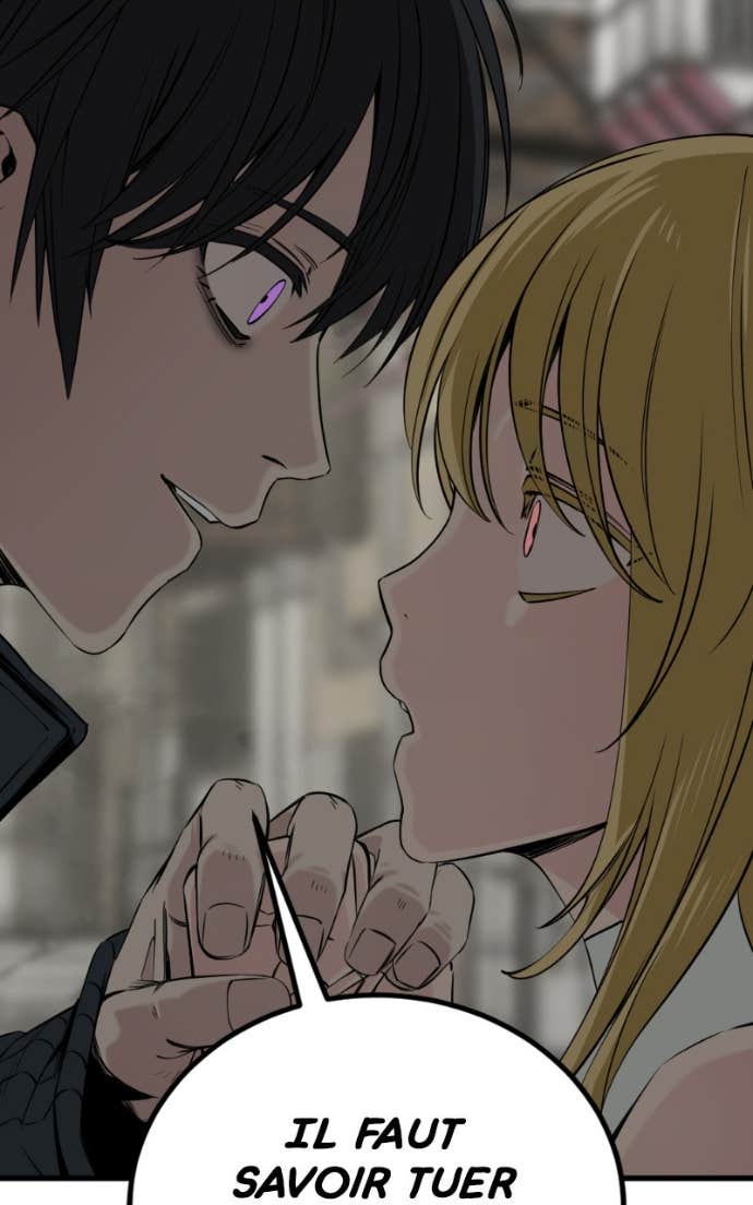 Read Hero Killer FR Manga Online