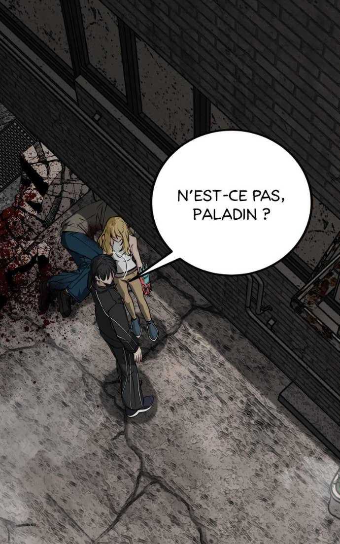 Read Hero Killer FR Manga Online