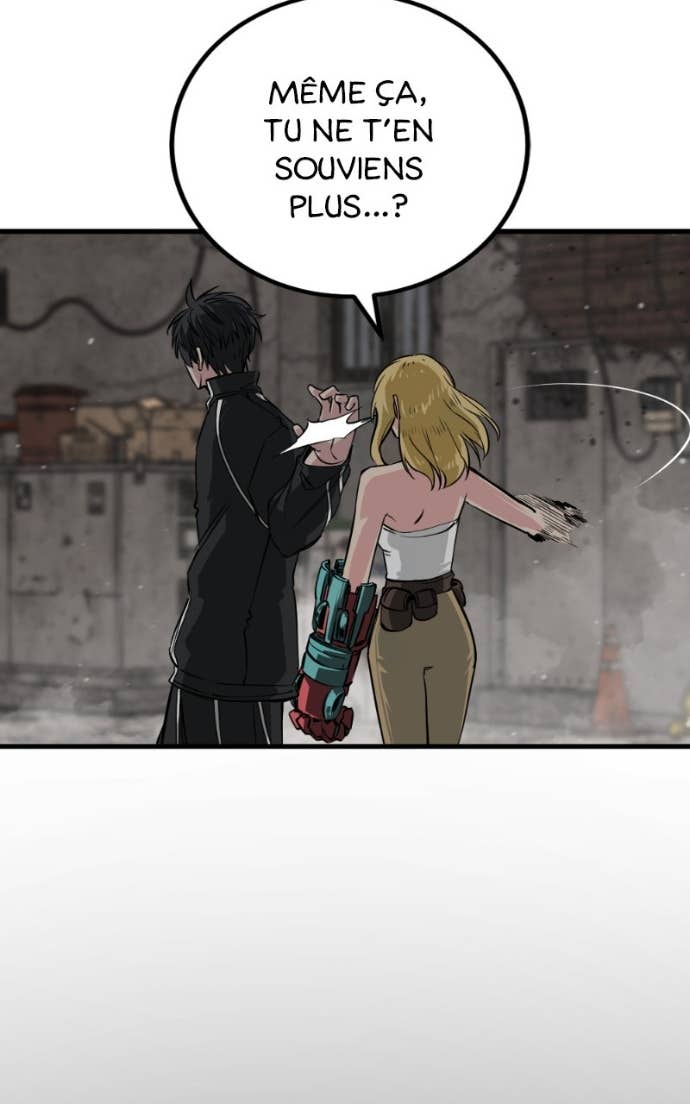 Read Hero Killer FR Manga Online