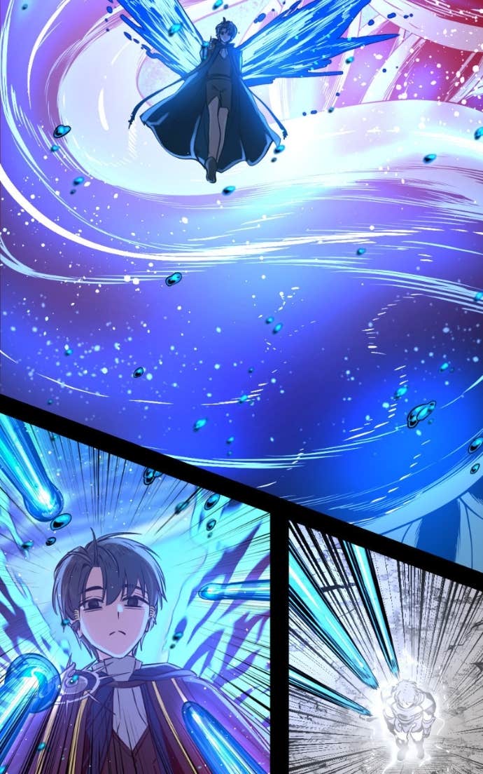 Read Hero Killer FR Manga Online