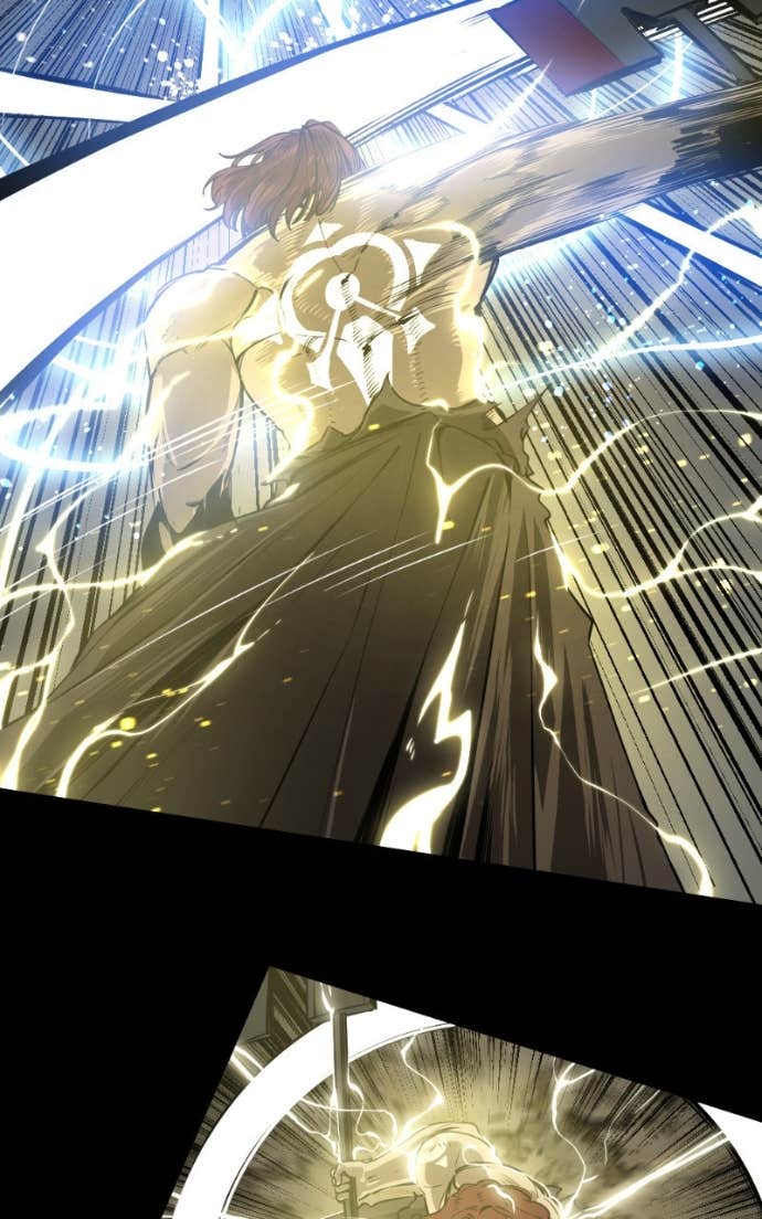 Read Hero Killer FR Manga Online