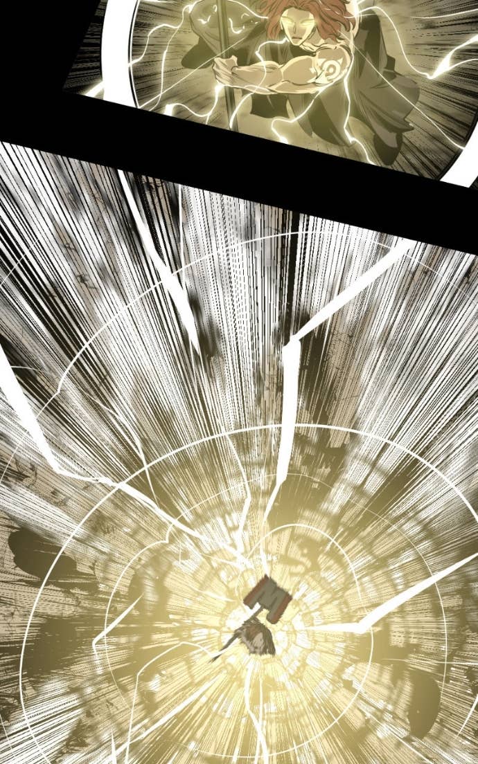 Read Hero Killer FR Manga Online