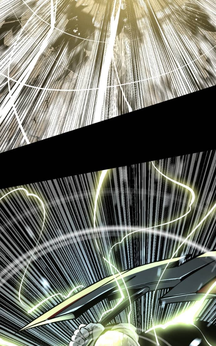 Read Hero Killer FR Manga Online