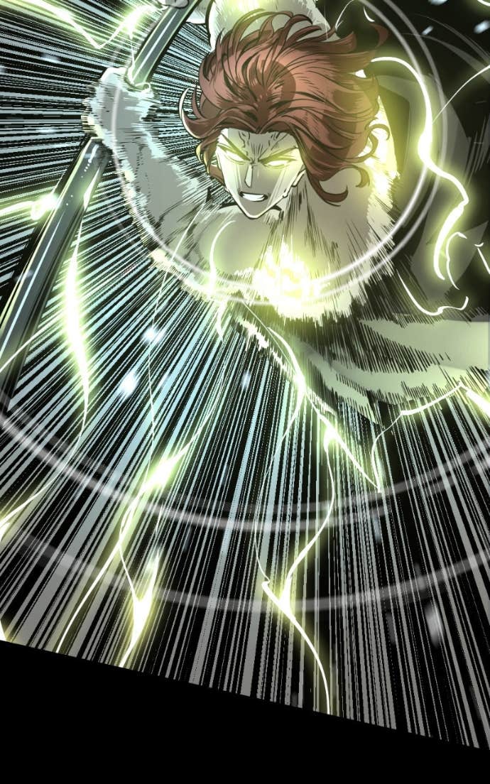 Read Hero Killer FR Manga Online