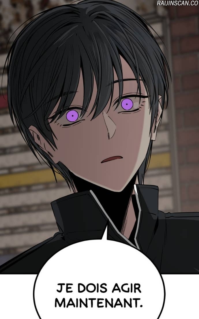 Read Hero Killer FR Manga Online