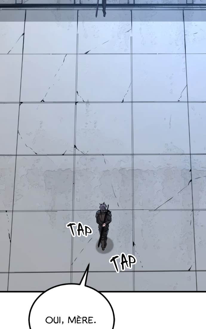 Read Hero Killer FR Manga Online