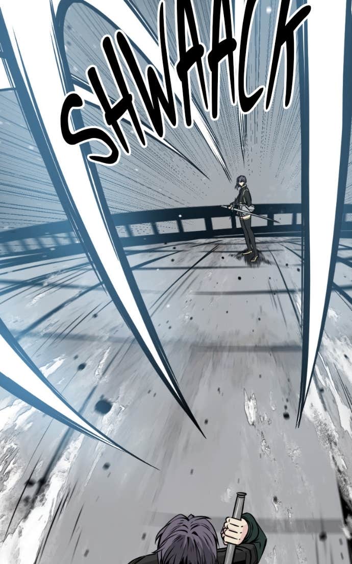 Read Hero Killer FR Manga Online