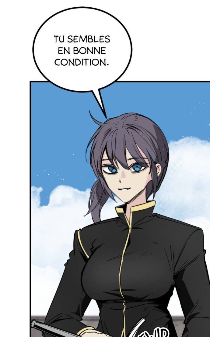 Read Hero Killer FR Manga Online