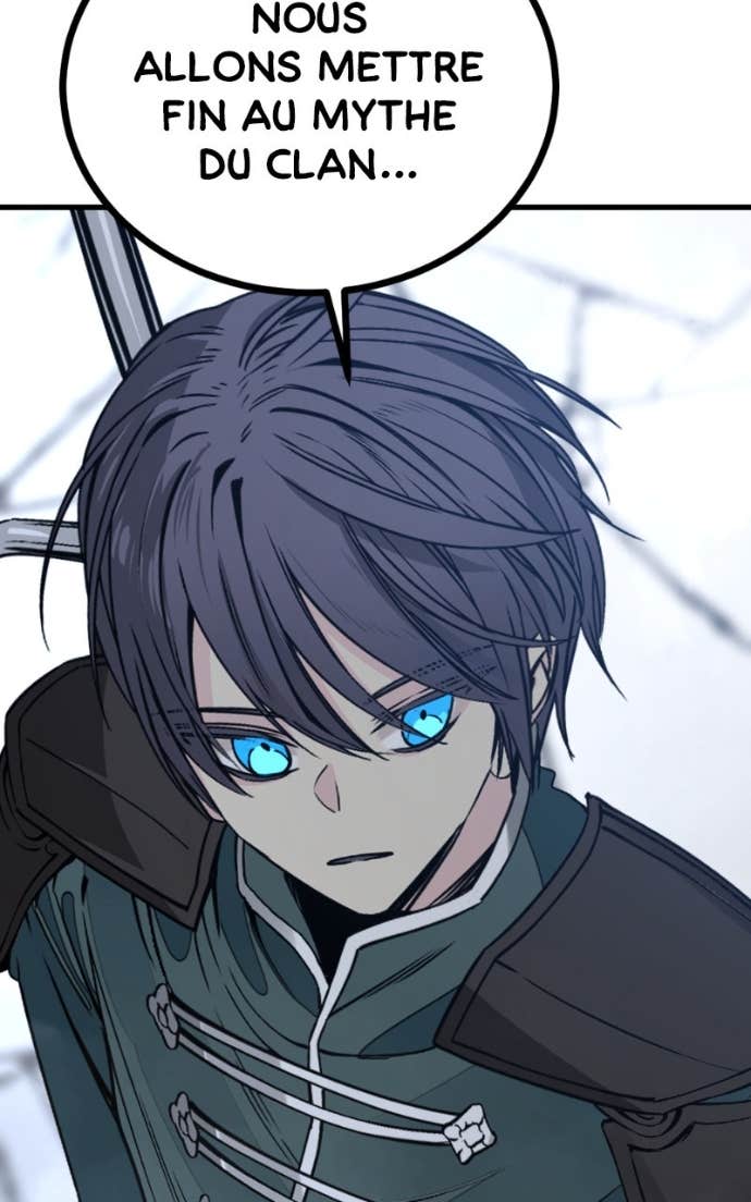 Read Hero Killer FR Manga Online