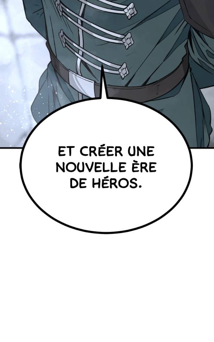 Read Hero Killer FR Manga Online