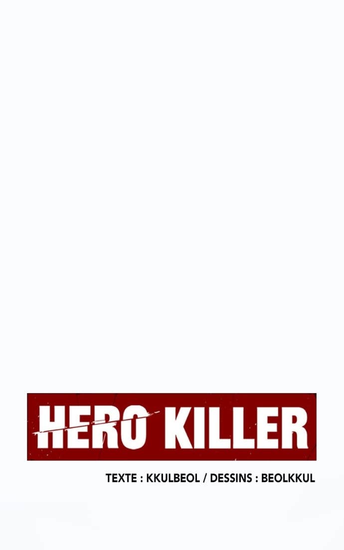 Read Hero Killer FR Manga Online