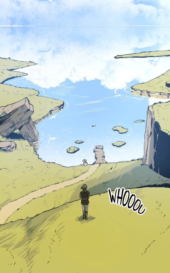 Read Hero Killer FR Manga Online