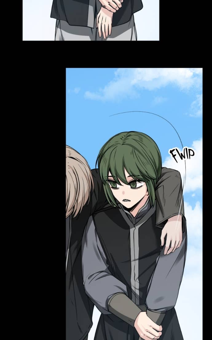 Read Hero Killer FR Manga Online