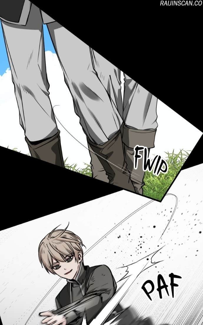 Read Hero Killer FR Manga Online