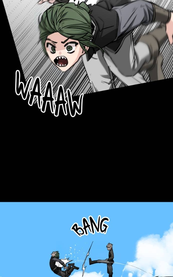 Read Hero Killer FR Manga Online