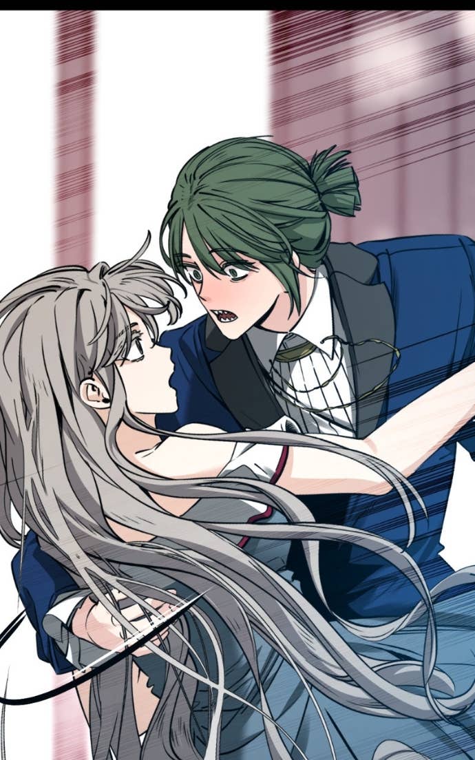 Read Hero Killer FR Manga Online