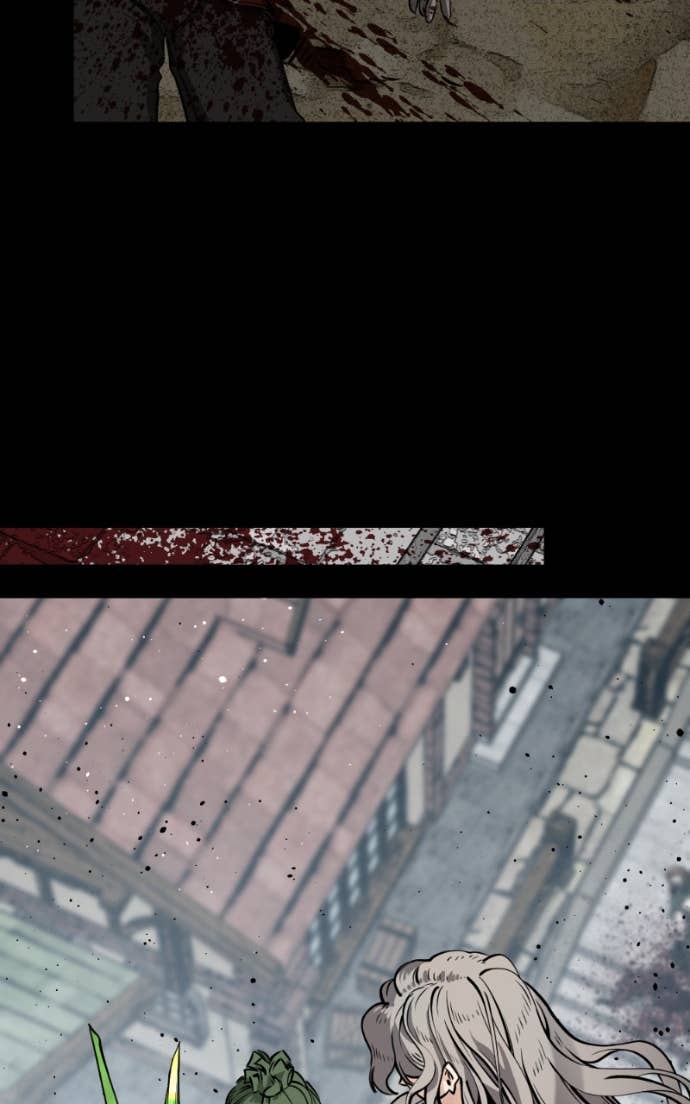 Read Hero Killer FR Manga Online