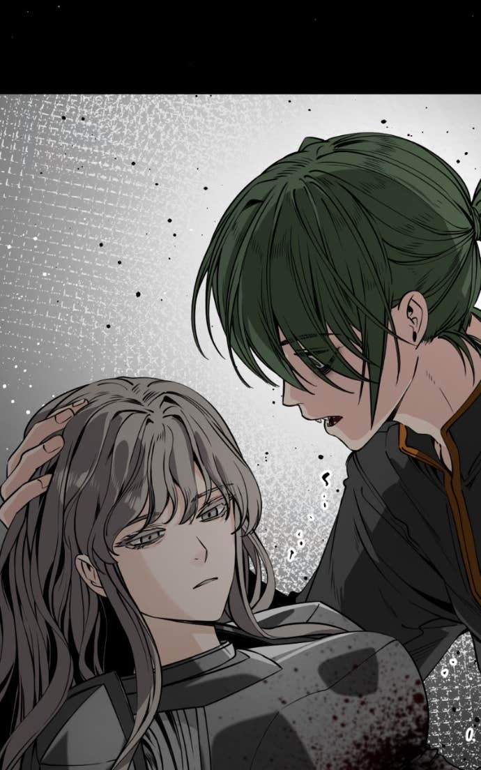 Read Hero Killer FR Manga Online