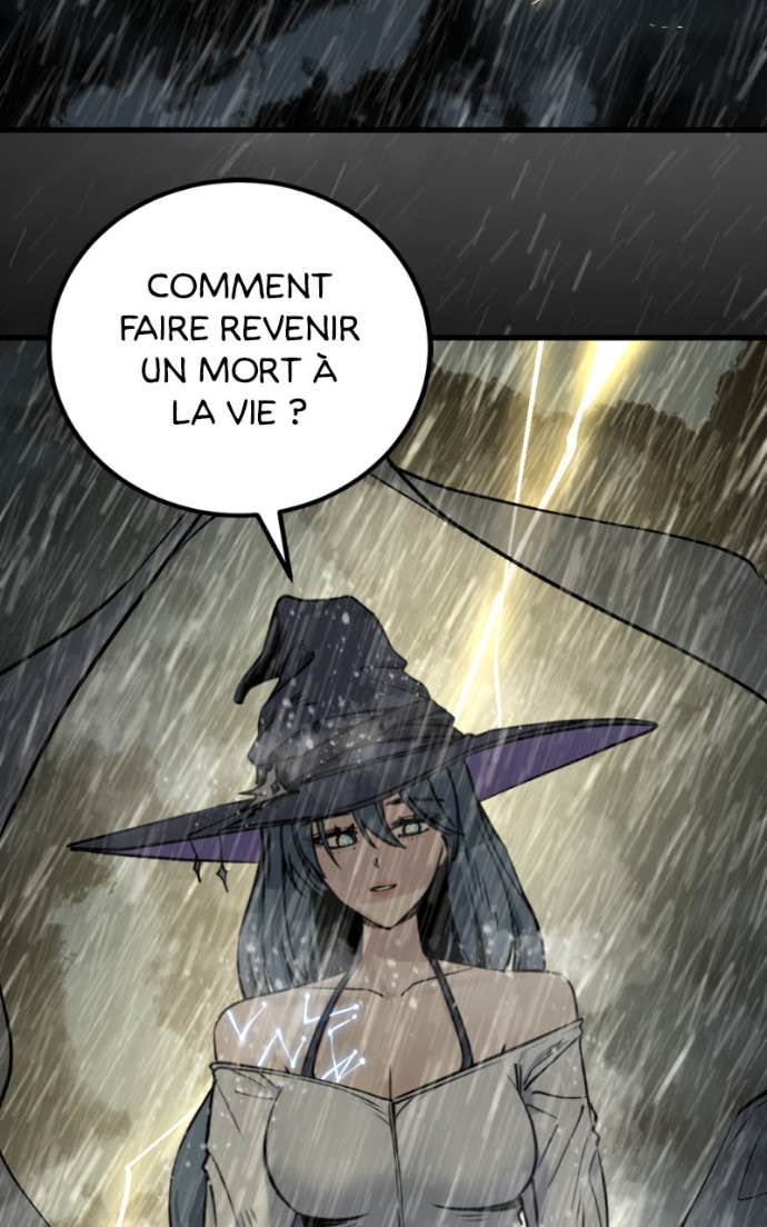 Read Hero Killer FR Manga Online