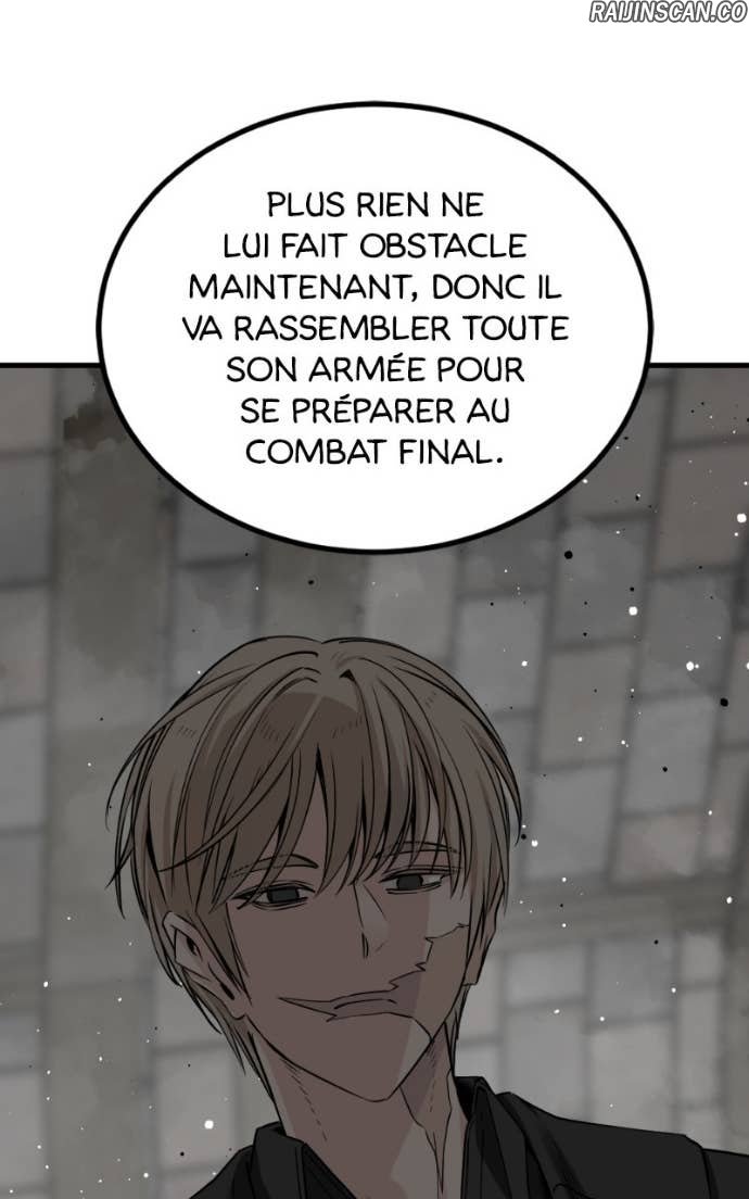 Read Hero Killer FR Manga Online