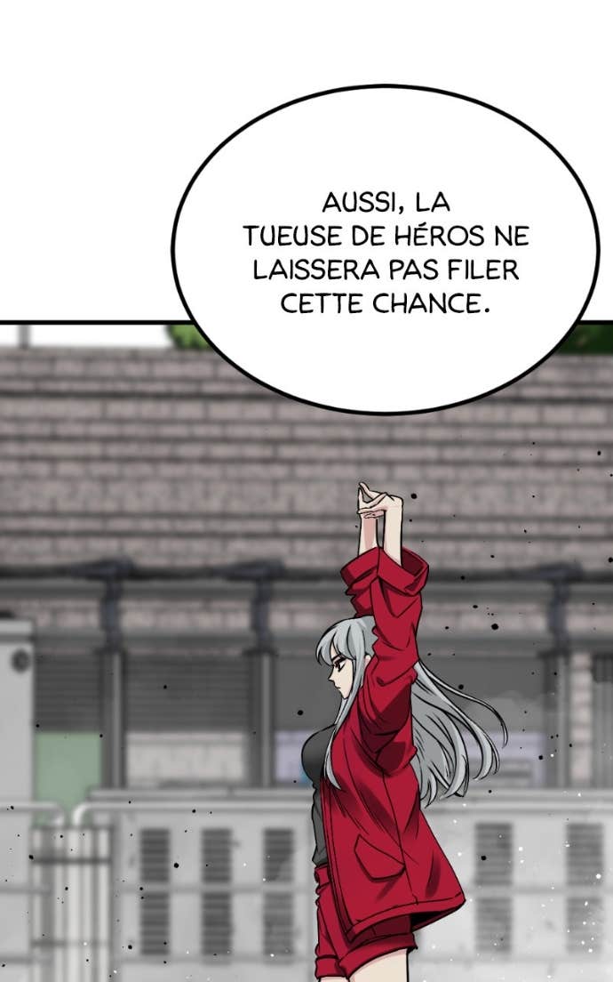 Read Hero Killer FR Manga Online