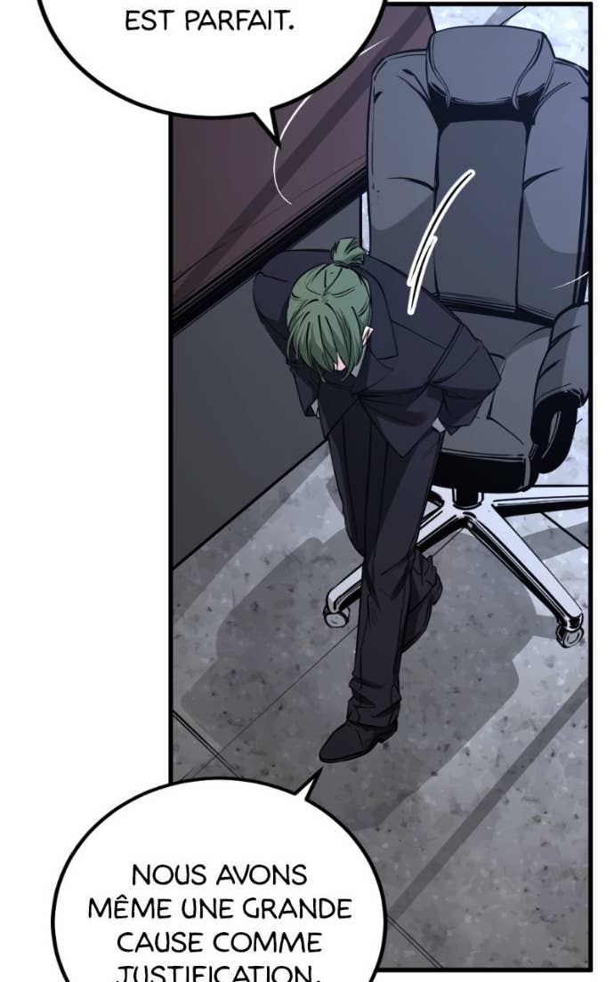 Read Hero Killer FR Manga Online