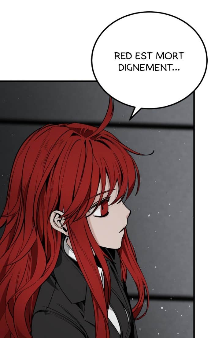 Read Hero Killer FR Manga Online