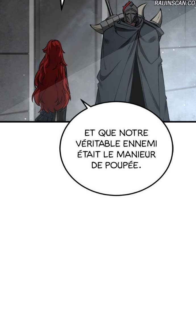 Read Hero Killer FR Manga Online