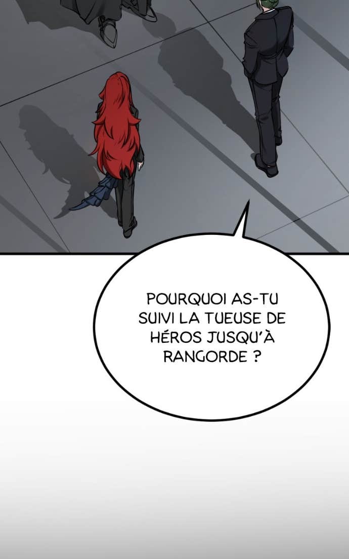 Read Hero Killer FR Manga Online