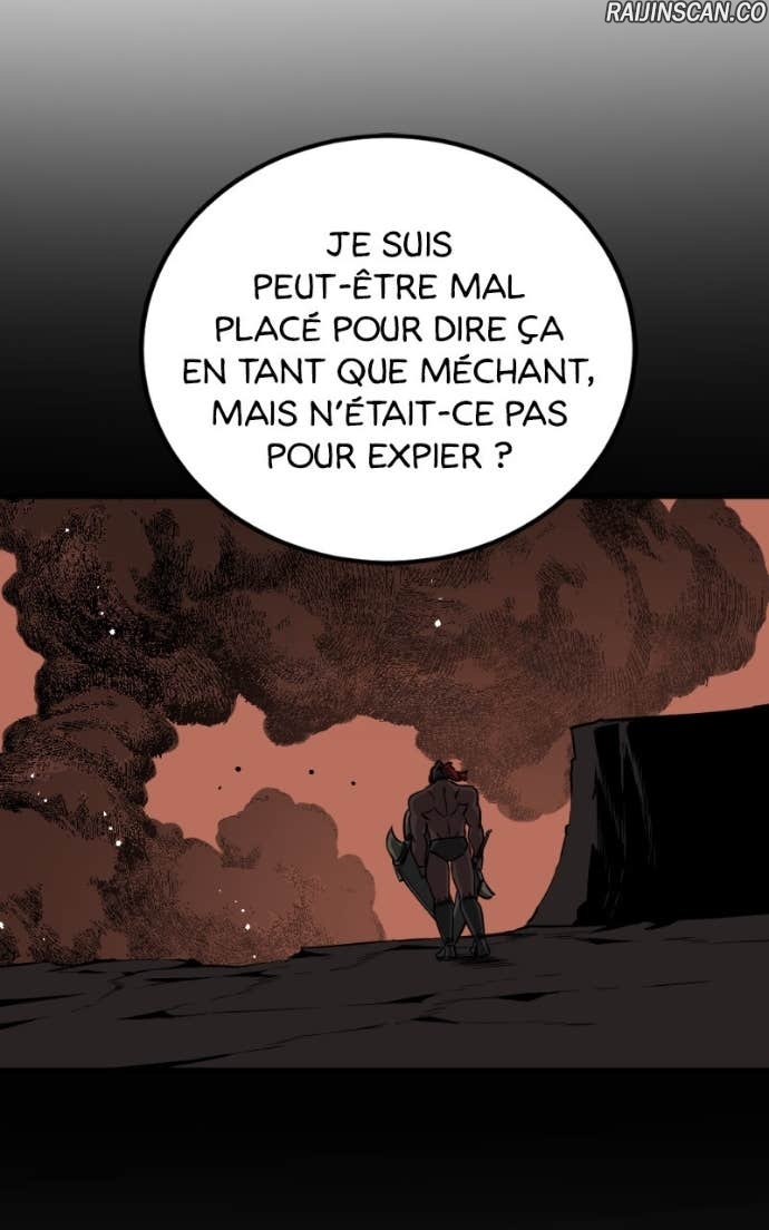 Read Hero Killer FR Manga Online