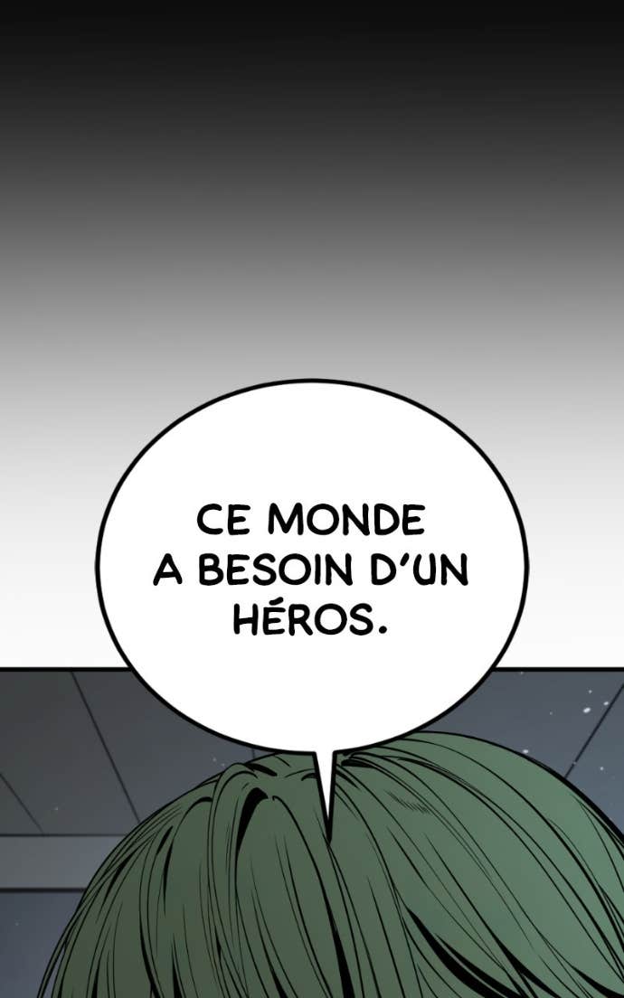 Read Hero Killer FR Manga Online