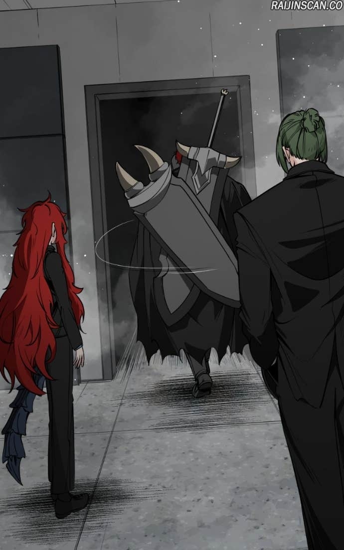 Read Hero Killer FR Manga Online