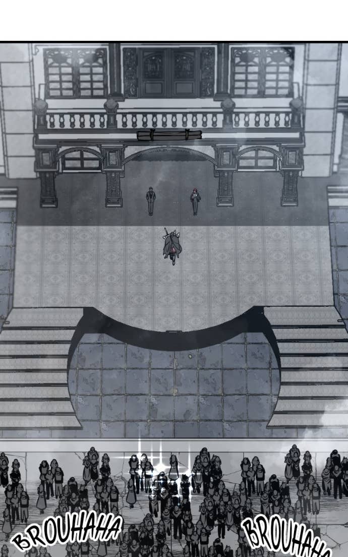 Read Hero Killer FR Manga Online