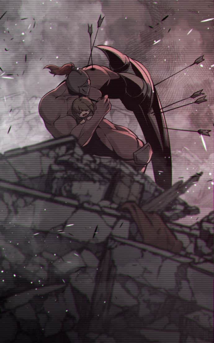 Read Hero Killer FR Manga Online