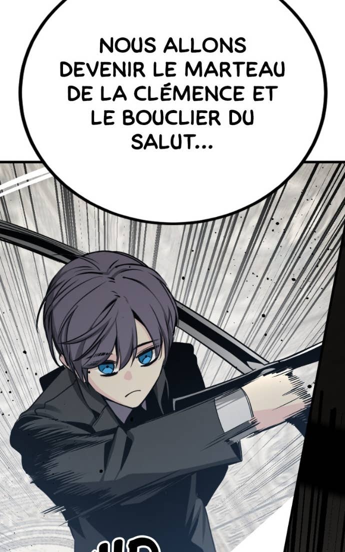 Read Hero Killer FR Manga Online