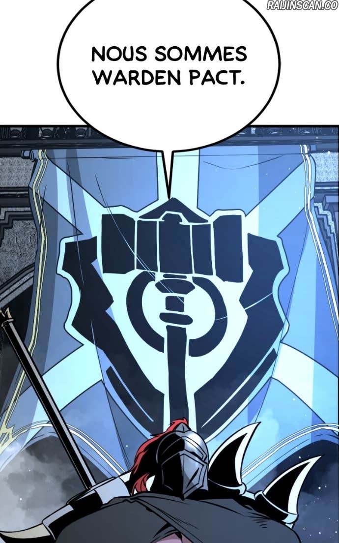 Read Hero Killer FR Manga Online