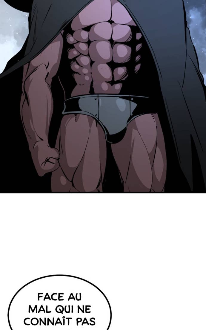 Read Hero Killer FR Manga Online