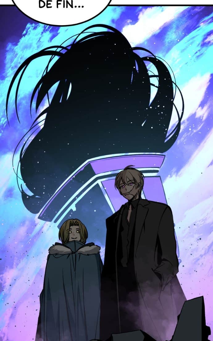 Read Hero Killer FR Manga Online