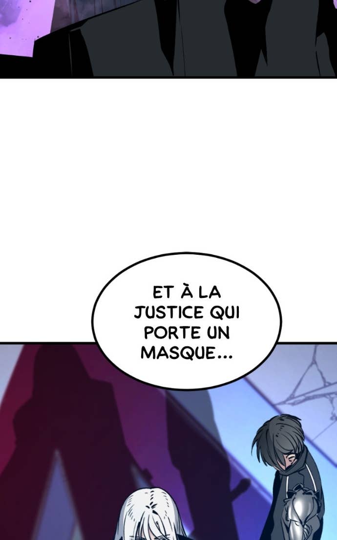 Read Hero Killer FR Manga Online