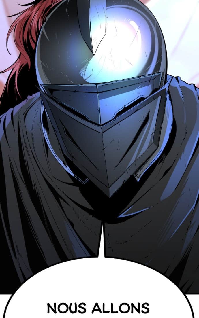 Read Hero Killer FR Manga Online