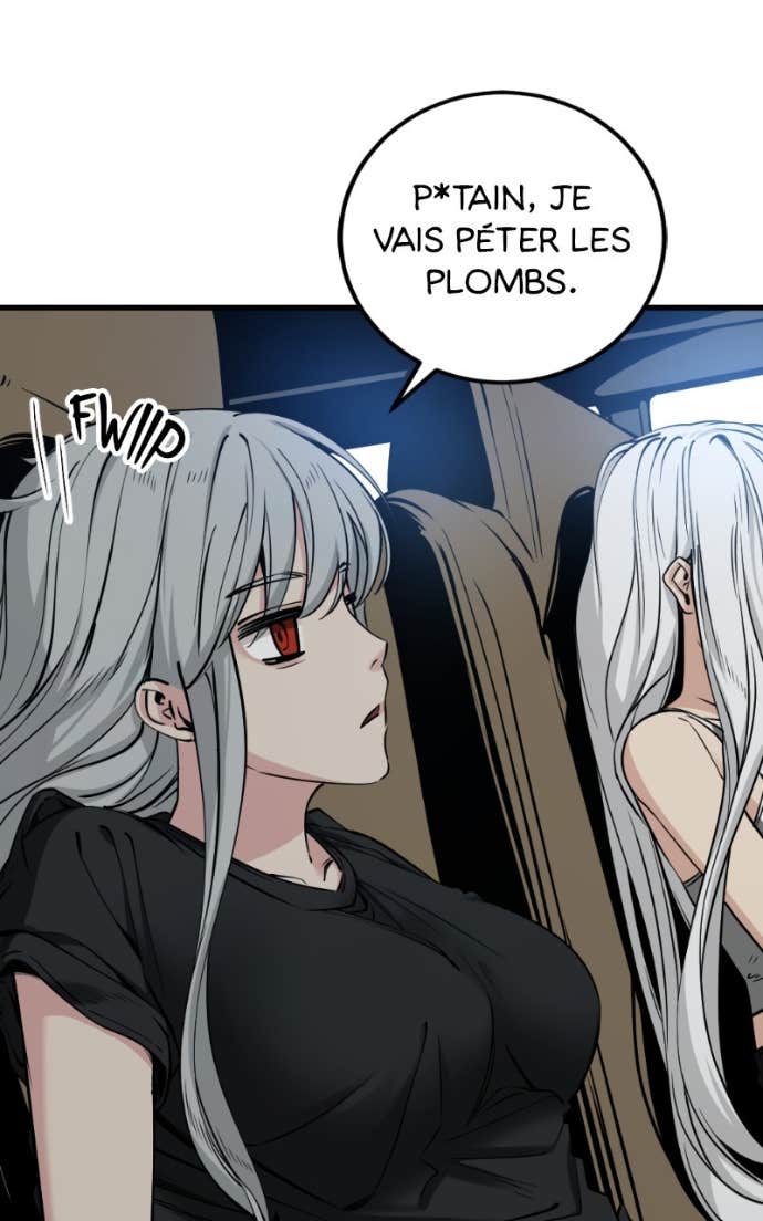 Read Hero Killer FR Manga Online