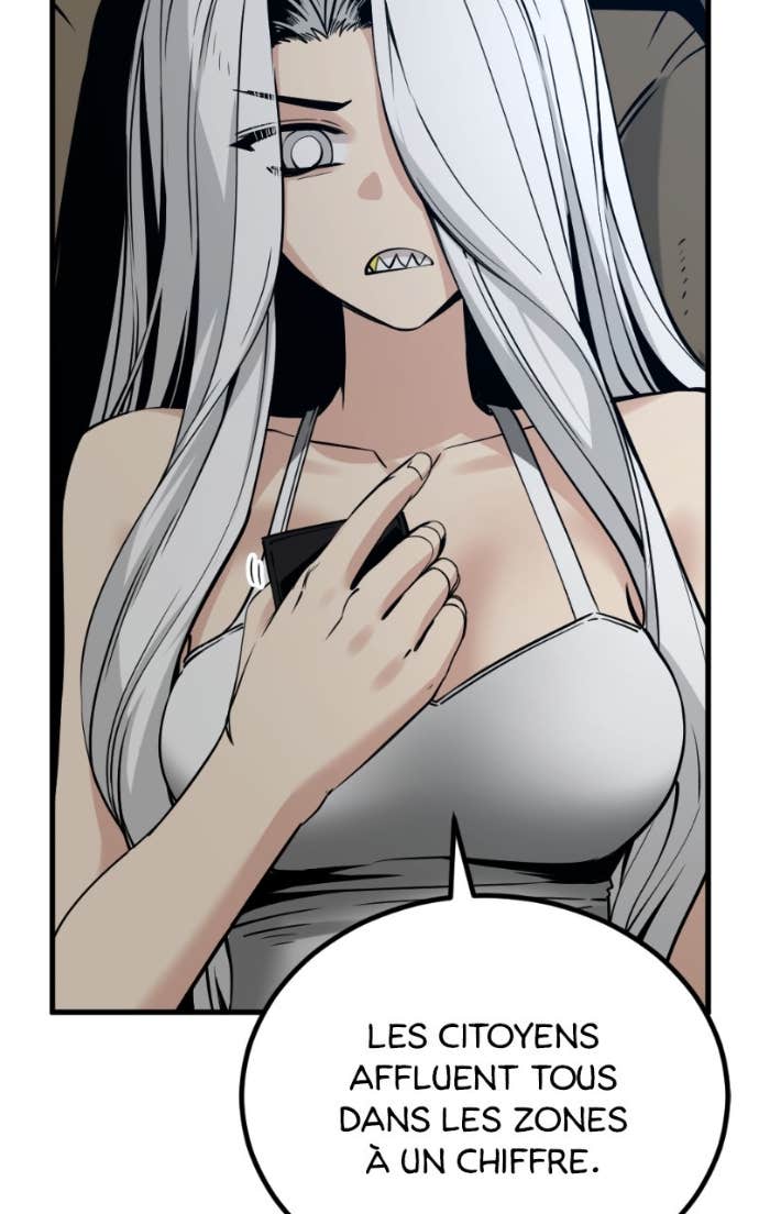 Read Hero Killer FR Manga Online