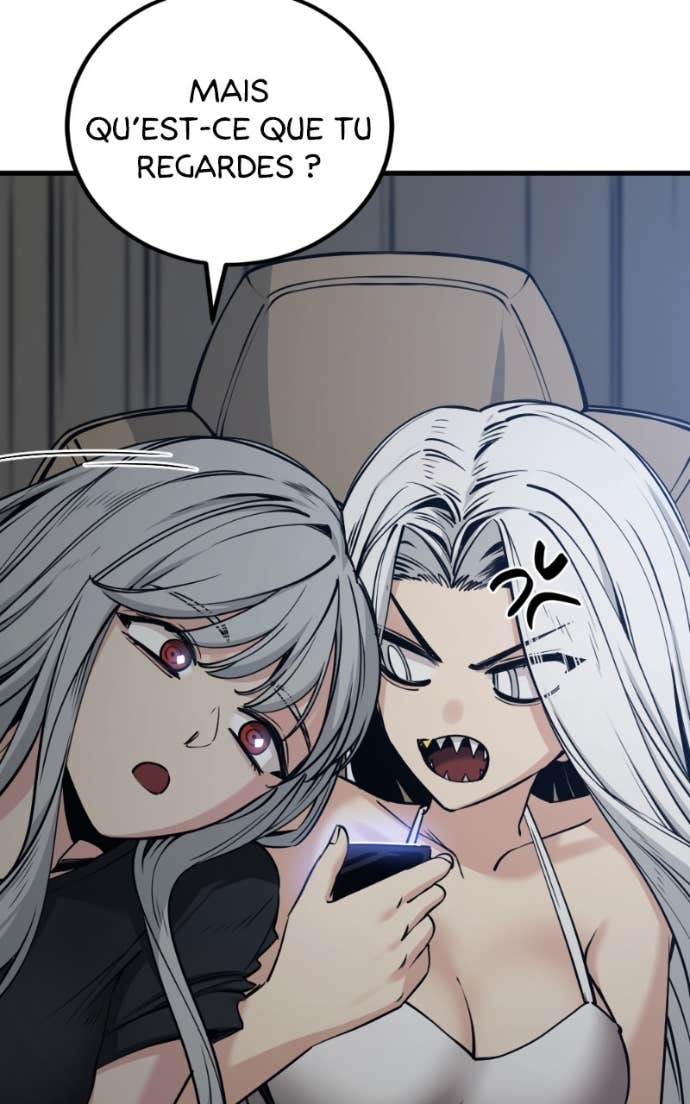 Read Hero Killer FR Manga Online