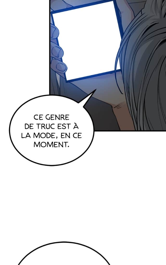 Read Hero Killer FR Manga Online