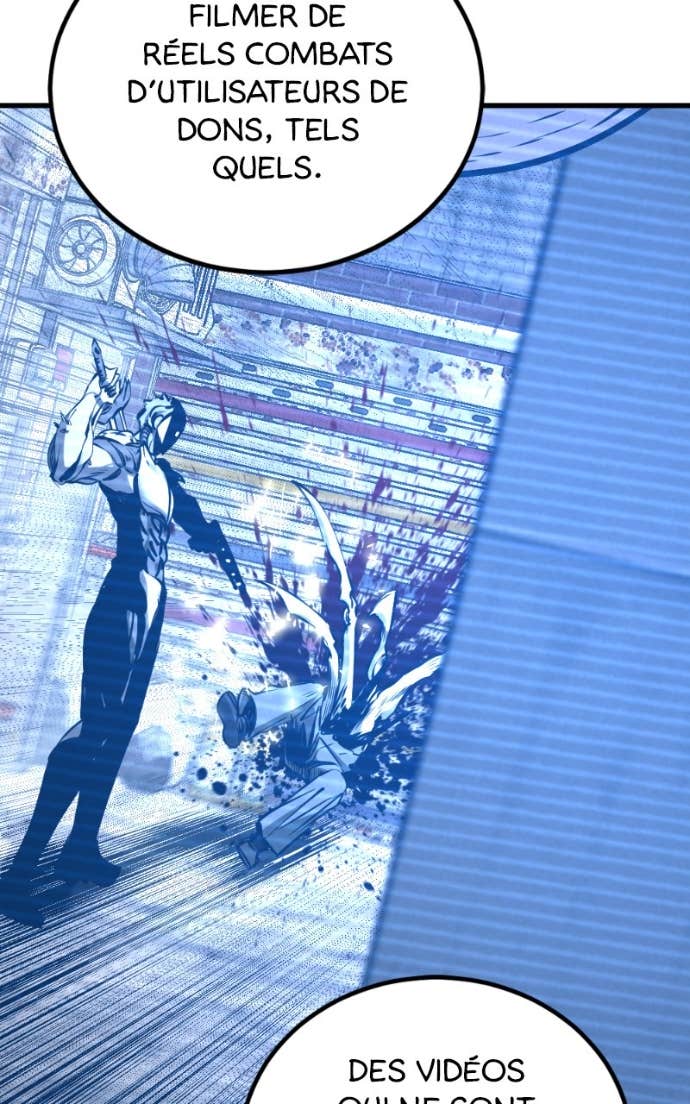 Read Hero Killer FR Manga Online