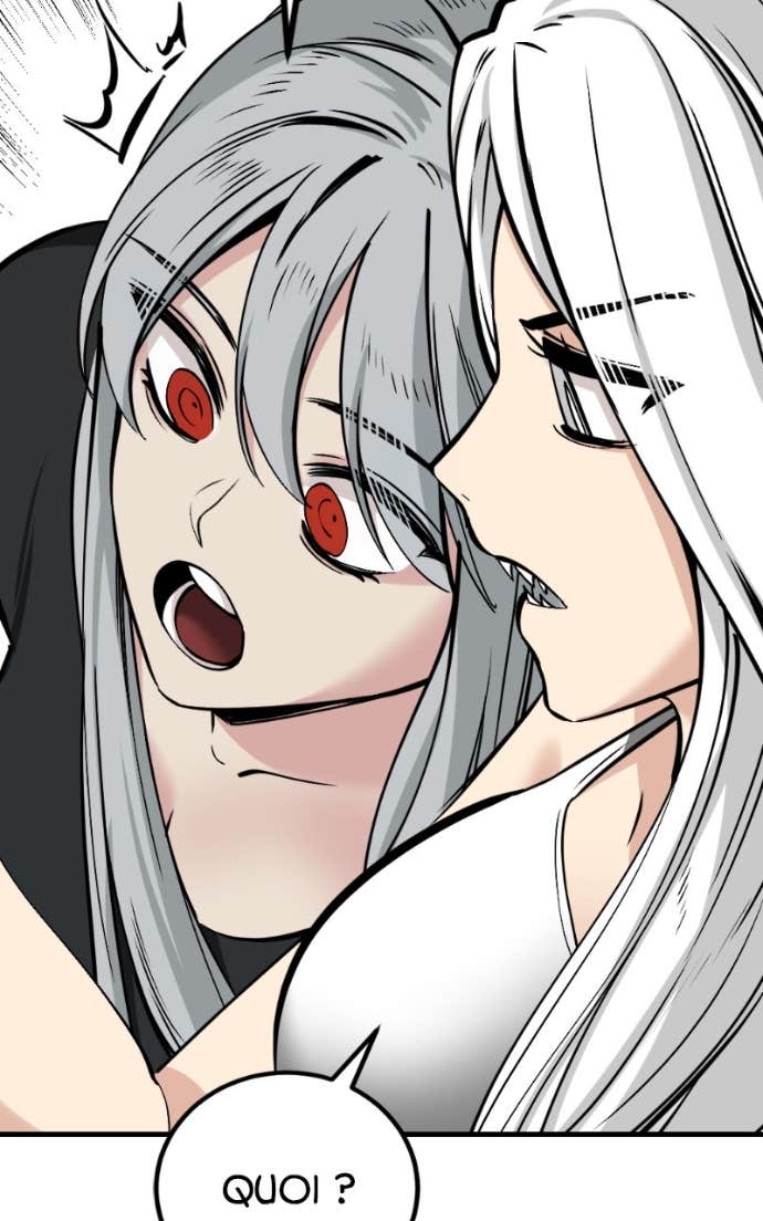 Read Hero Killer FR Manga Online