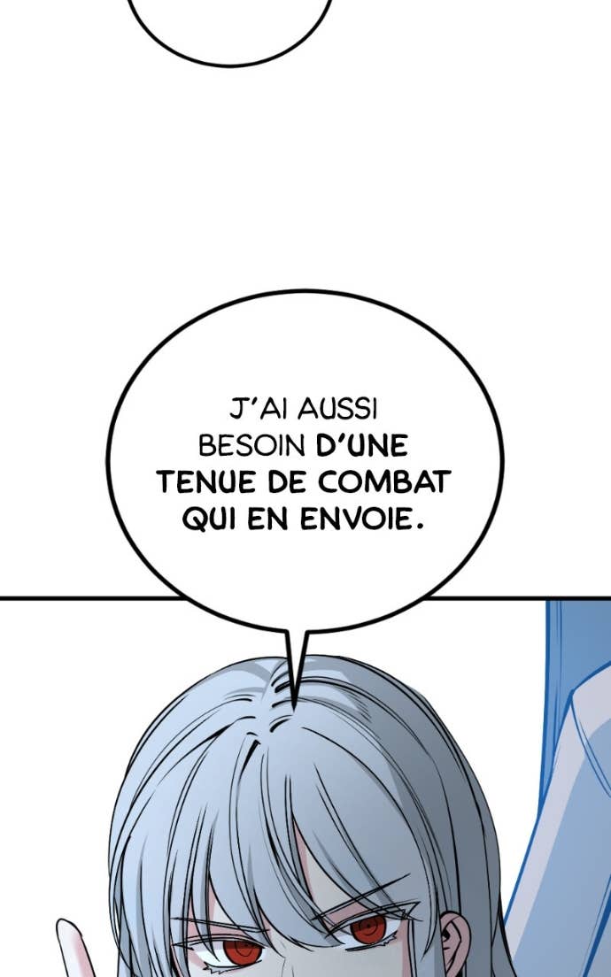 Read Hero Killer FR Manga Online