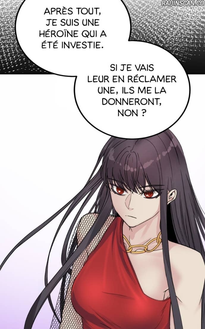 Read Hero Killer FR Manga Online