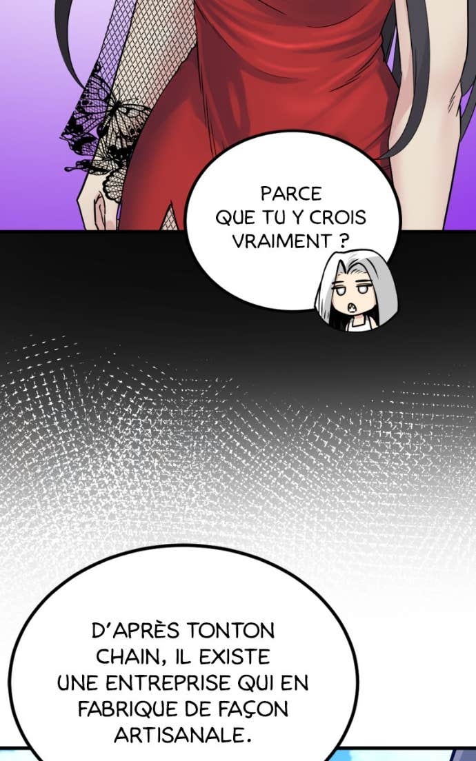 Read Hero Killer FR Manga Online