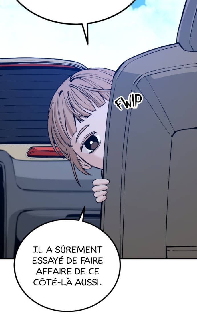 Read Hero Killer FR Manga Online